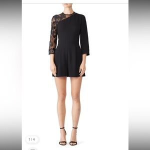 Marseille Romper
Shoshanna